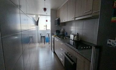 Venta - Departamento en Cerro Paranal – Perfecta Ubicación y Tranquilidad