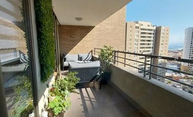 Venta - Departamento en Cerro Paranal – Perfecta Ubicación y Tranquilidad