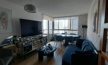 Venta - Departamento en Cerro Paranal – Perfecta Ubicación y Tranquilidad