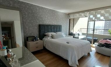 Venta - Departamento en Cerro Paranal – Perfecta Ubicación y Tranquilidad