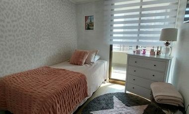 Venta - Departamento en Cerro Paranal – Perfecta Ubicación y Tranquilidad