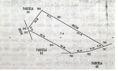 TERRENO EN VENTA CEDROS - LA CAPILLA . IXTLAHUACAN DE LOS MEMBRILLOS