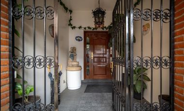 Casa en Venta en Bosques de Las Lomas