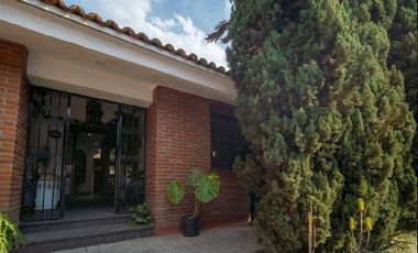 Casa en Venta en Bosques de Las Lomas