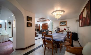 Casa en Venta en Bosques de Las Lomas