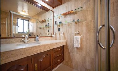 Casa en Venta en Bosques de Las Lomas