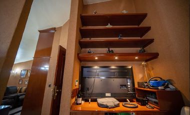 Casa en Venta en Bosques de Las Lomas