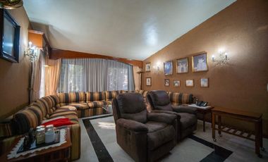 Casa en Venta en Bosques de Las Lomas