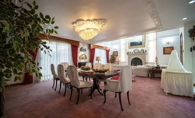 Casa en Venta en Bosques de Las Lomas