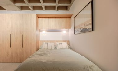 VENDO LOFT, ZONA ROSA.