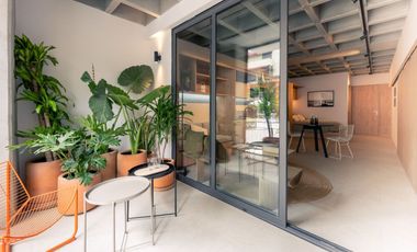 VENDO LOFT, ZONA ROSA.