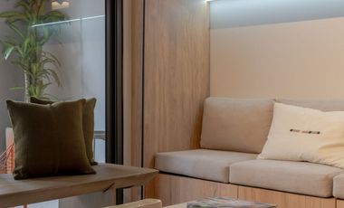 VENDO LOFT, ZONA ROSA.