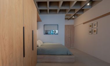 VENDO LOFT, ZONA ROSA.