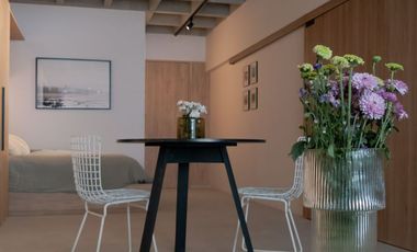 VENDO LOFT, ZONA ROSA.