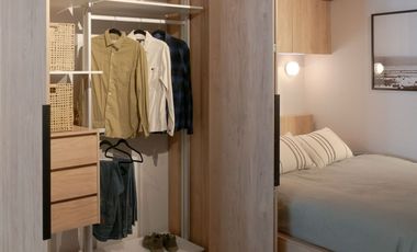 VENDO LOFT, ZONA ROSA.