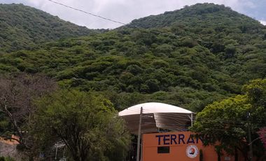 TERRENO EN VENTA AJIJIC CHAPALA