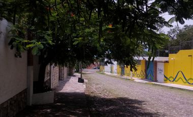 TERRENO EN VENTA AJIJIC CHAPALA