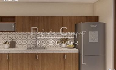 Villa en Venta en San Benito Yucatán - PREVENTA julio 2026