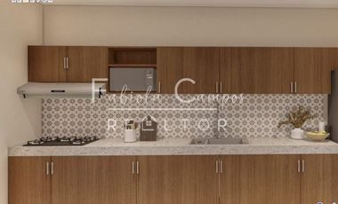 Villa en Venta en San Benito Yucatán - PREVENTA julio 2026