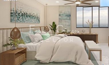 Villa en Venta en San Benito Yucatán - PREVENTA julio 2026