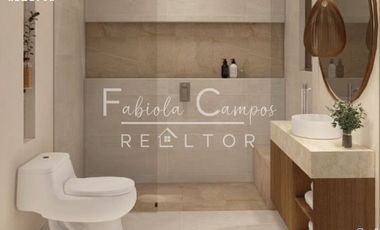 Villa en Venta en San Benito Yucatán - PREVENTA julio 2026