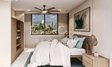 Villa en Venta en San Benito Yucatán - PREVENTA julio 2026