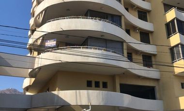 Departamento Edificio Gran Oceano