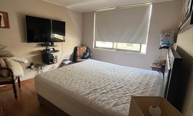 Departamento Edificio Gran Oceano