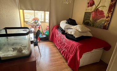 Departamento Edificio Gran Oceano