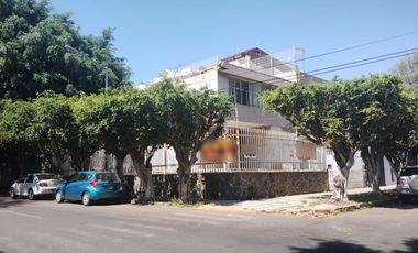Casa de oportunidad en Venta en Col. Amaericana Guadalajara Jal.