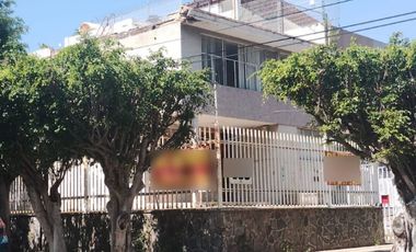 Casa de oportunidad en Venta en Col. Amaericana Guadalajara Jal.