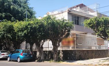Casa de oportunidad en Venta en Col. Amaericana Guadalajara Jal.