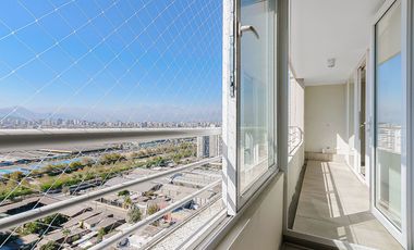 Seminuevo-Hermoso Depto-carlos Valdovinos/ Gran Avda.-metro El Llano