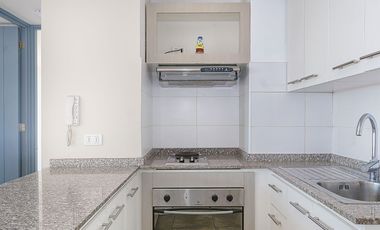 Seminuevo-Hermoso Depto-carlos Valdovinos/ Gran Avda.-metro El Llano