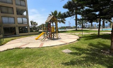 Departamento Amoblado, Edificio Bordemar