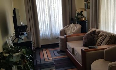 venta de parcela con casa en Oasis La campana Hijuelas