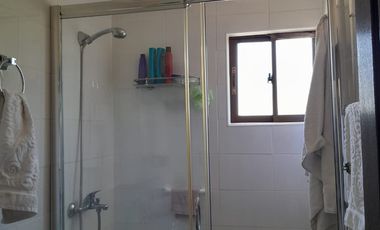 venta de parcela con casa en Oasis La campana Hijuelas