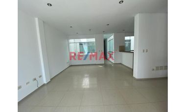 Departamento En Venta En Urb. Miraflores // ID: 1132423