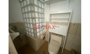 Departamento En Venta En Urb. Miraflores // ID: 1132423