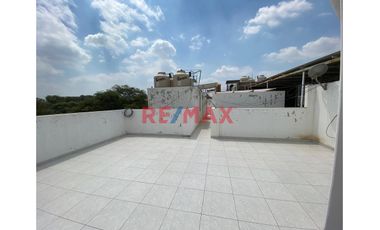 Departamento En Venta En Urb. Miraflores // ID: 1132423