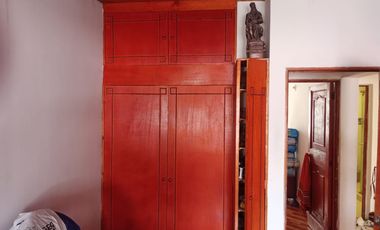 CASA EN VENTA LUCERNA, KENNEDY