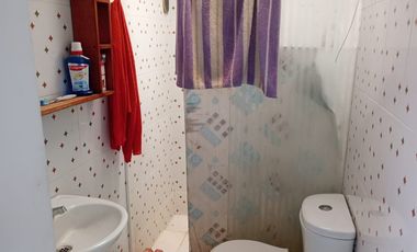 CASA EN VENTA LUCERNA, KENNEDY