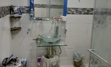 CASA EN VENTA LUCERNA, KENNEDY