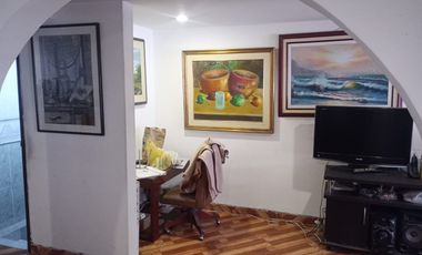 CASA EN VENTA LUCERNA, KENNEDY