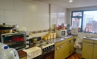 CASA EN VENTA LUCERNA, KENNEDY