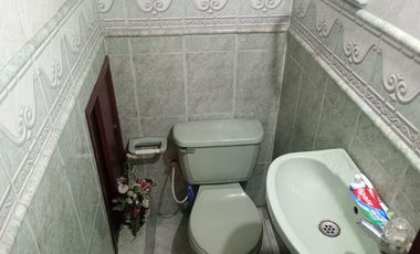 CASA EN VENTA LUCERNA, KENNEDY