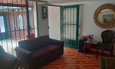 CASA EN VENTA LUCERNA, KENNEDY