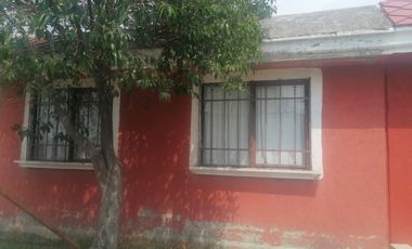 Casa en Venta Pachuca Hidalgo Fraccionamiento Xochihuacan