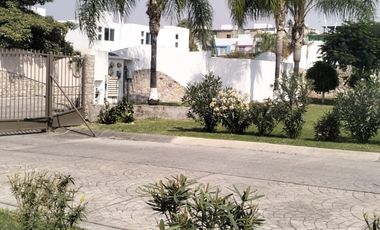 RENTO EN FRACC SITO DEL SOL