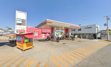 VENTA DE GASOLINERA EN CHALCO ESTADO DE MEXICO EN RECUPERACION HIPOTECARIA